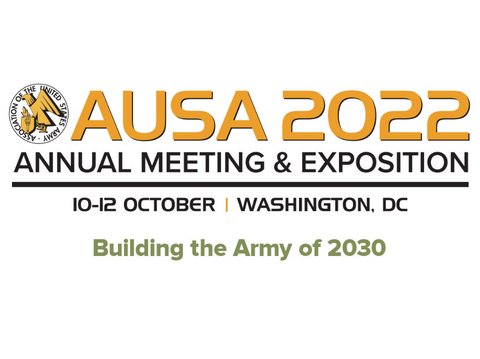 AUSA Annual Meeting Image